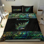 aotearoa-new-zealand-maori-bedding-set-silver-fern-paua-shell