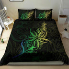 light-silver-fern-new-zealand-bedding-set-frangipani-tattoo-duvet-covers-green