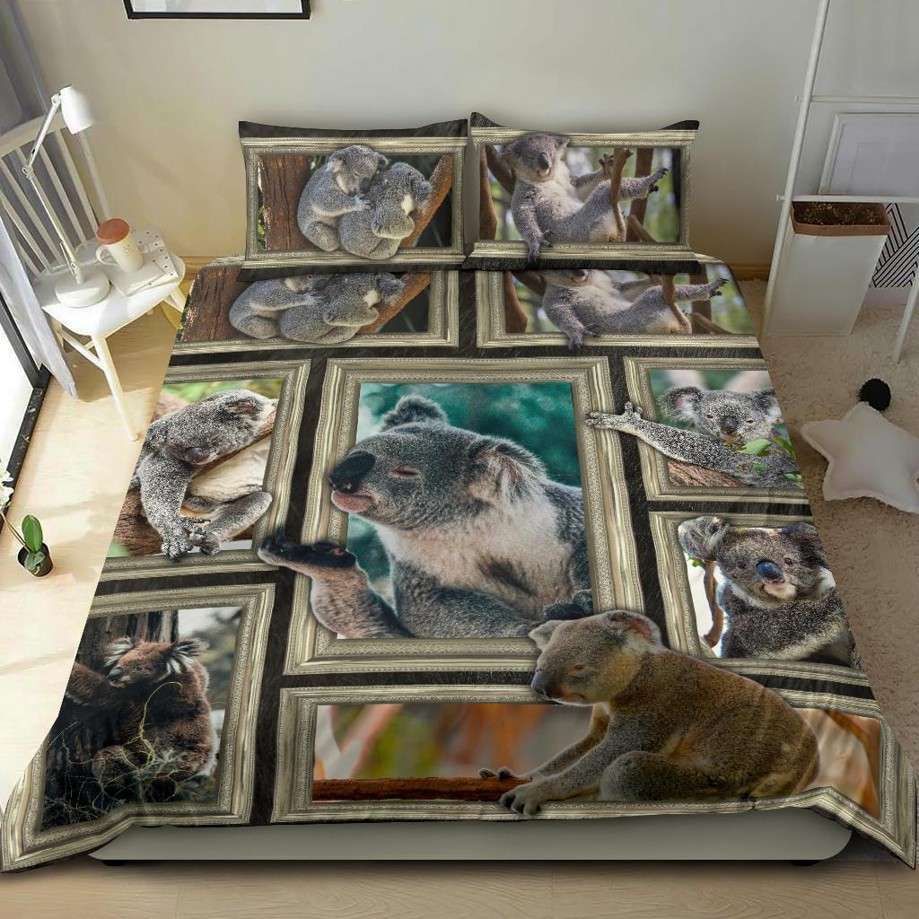 bedding-set-3d-koala-frames-bedding-set