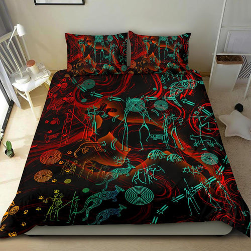 bedding-set-kangaroo-adults-indigenous-art