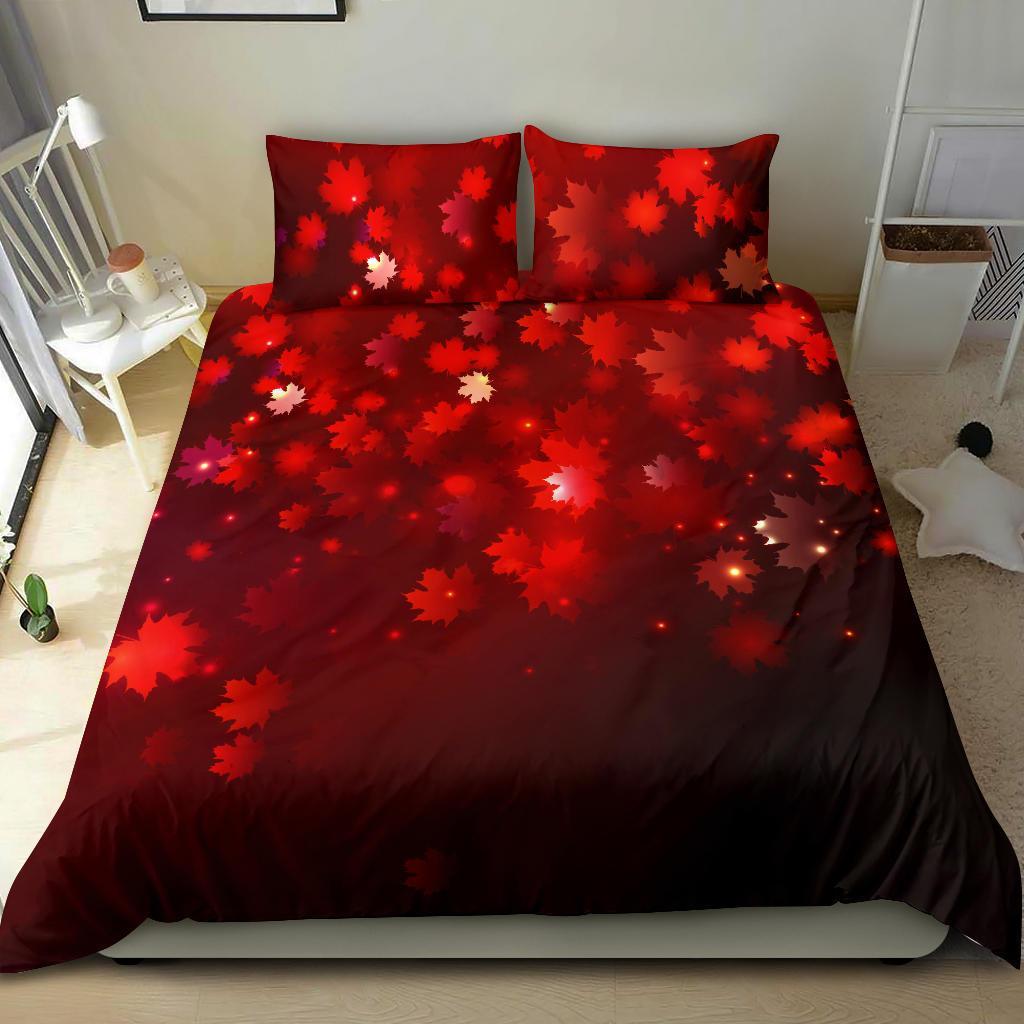 canada-maple-leaf-bedding-set-13