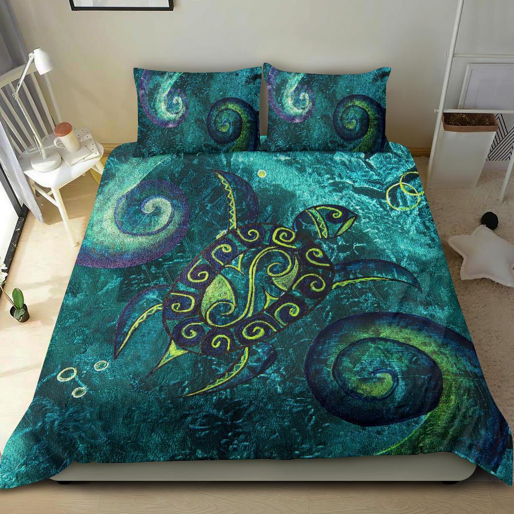 new-zealand-bedding-set-turtle-with-koru