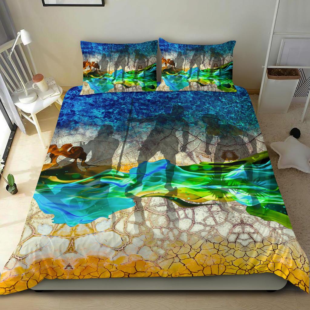 bedding-set-naidoc-week-2021