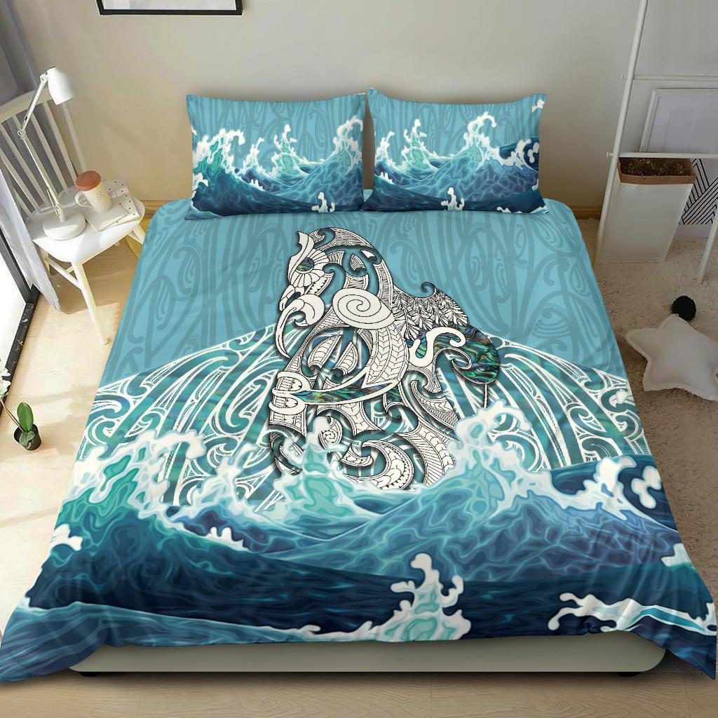 maori-manaia-the-blue-sea-bedding-set