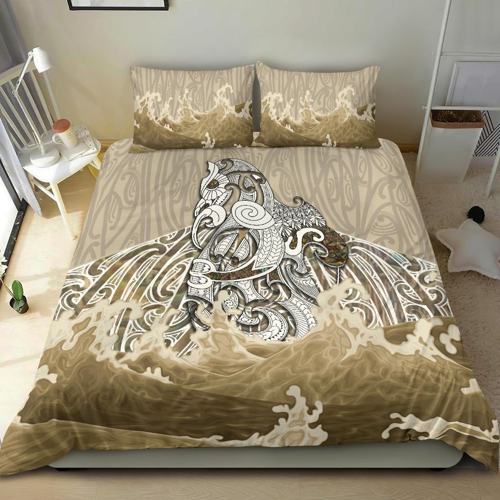 maori-manaia-the-golden-sea-bedding-set