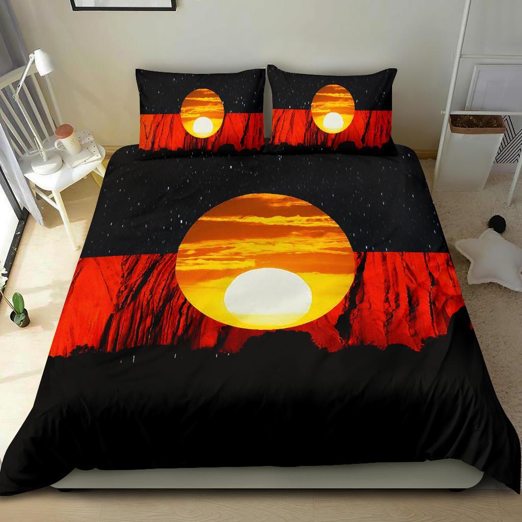 rugby-life-australia-aboriginal-flag-bedding-set-k5-limited-edition