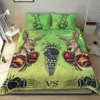 1saustralia-bedding-set-kangaroo-boxing