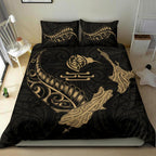 new-zealand-heart-bedding-set-map-kiwi-mix-silver-fern-gold
