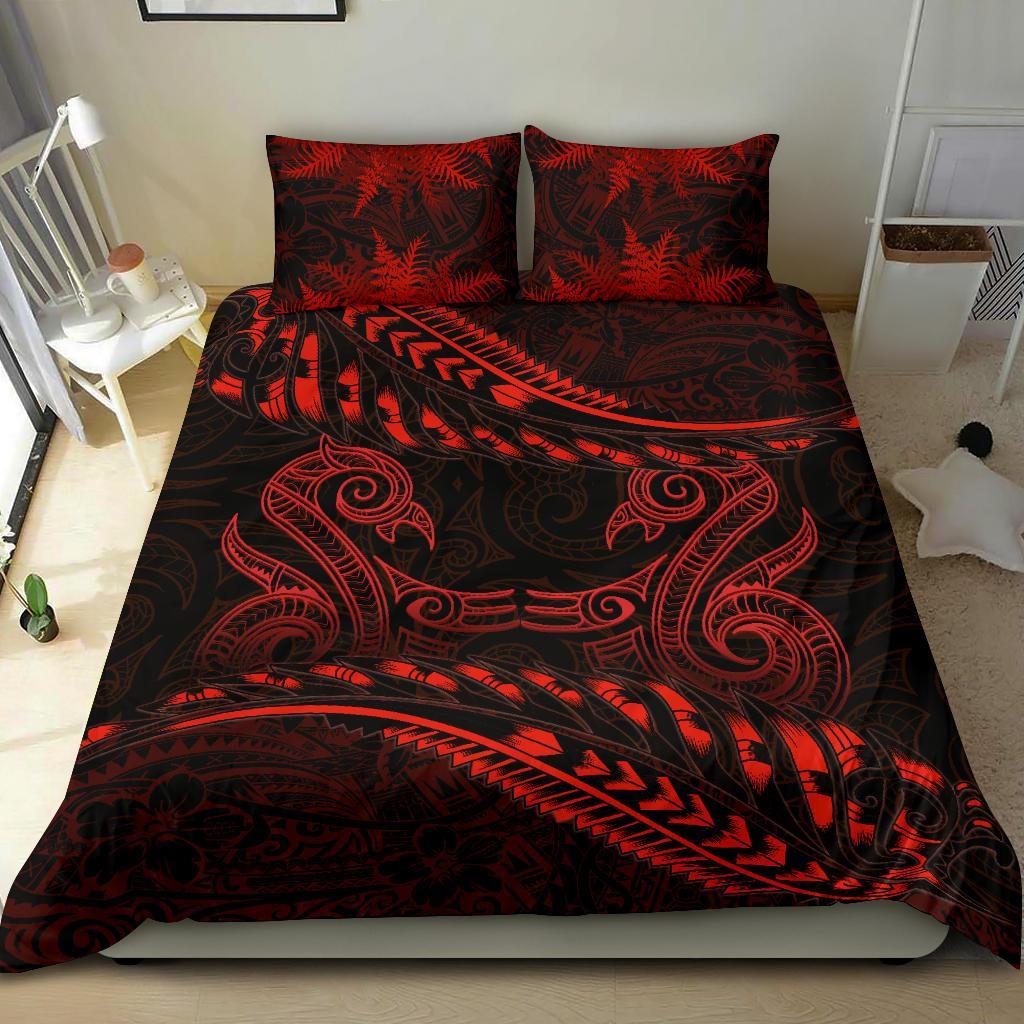 new-zealand-bedding-set-manaia-maori-silver-fern-duvet-cover-1