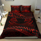 aotearoa-bedding-set-red-maori-manaia-with-silver-fern
