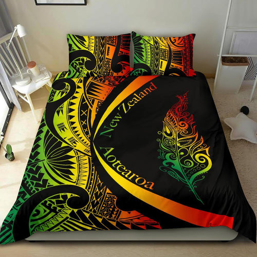 light-silver-fern-maori-bedding-set-circle-style-rasta