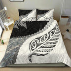 signature-custom-paua-shell-maori-silver-fern-bedding-set