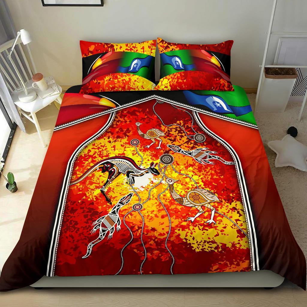indigenous-bedding-set-naidoc-week-always-will-be