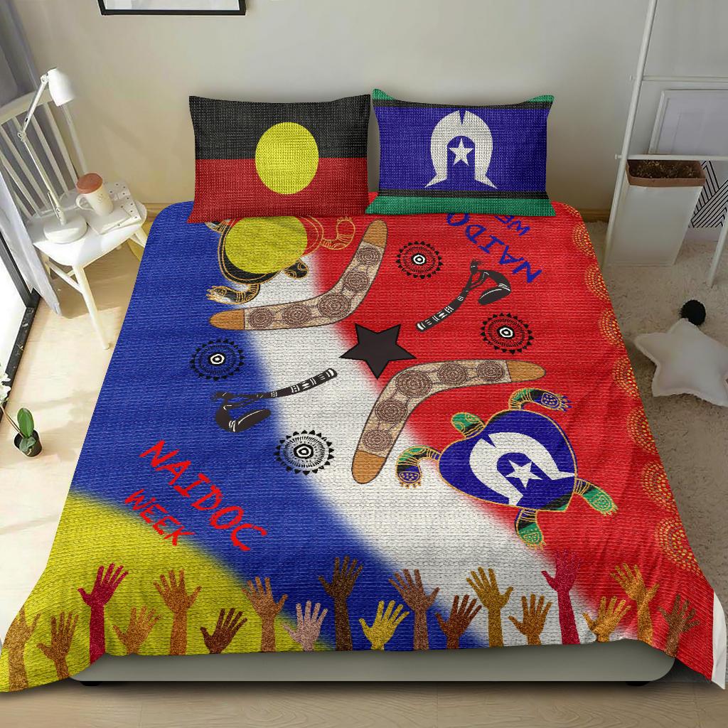 aboriginal-bedding-set-australia-naidoc-week-2020