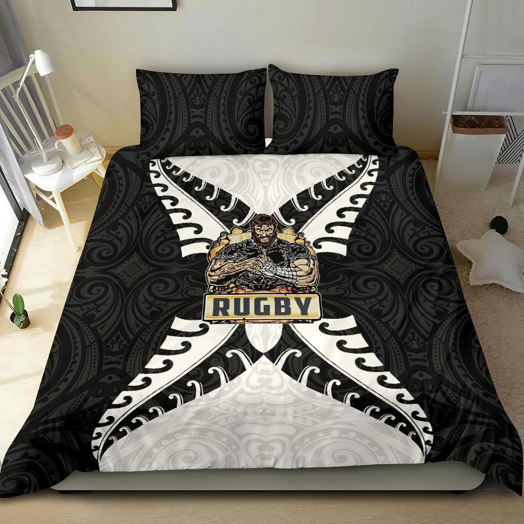 new-zealand-bedding-set-rugby-kia-kaha