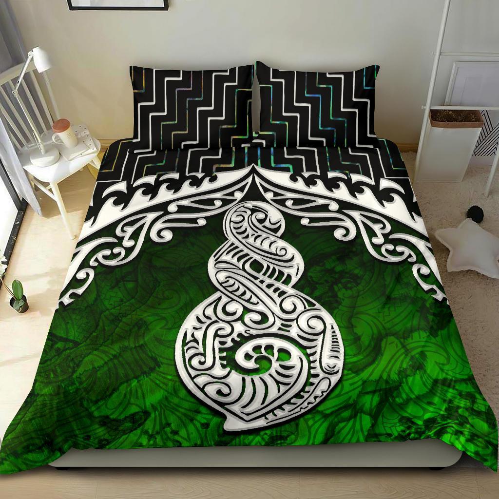 new-zealand-maori-twist-poutama-bedding-set