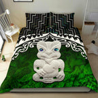 new-zealand-maori-hei-tiki-poutama-bedding-set
