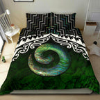 new-zealand-maori-koru-poutama-bedding-set
