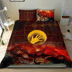 aboriginal-bedding-set-indigenous-flag-hand-art