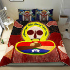 aboriginal-and-torres-strait-islander-bedding-set-naidoc-style