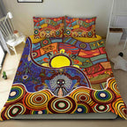 bedding-sets-shaman-people-and-animals
