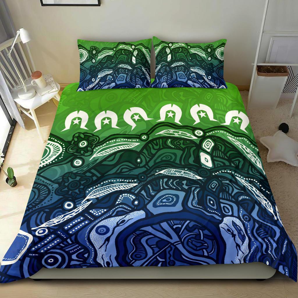 torres-strait-islands-bedding-set-blue