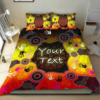 custom-aboriginal-bedding-set-indigenous-circle-dot-painting-hand-art