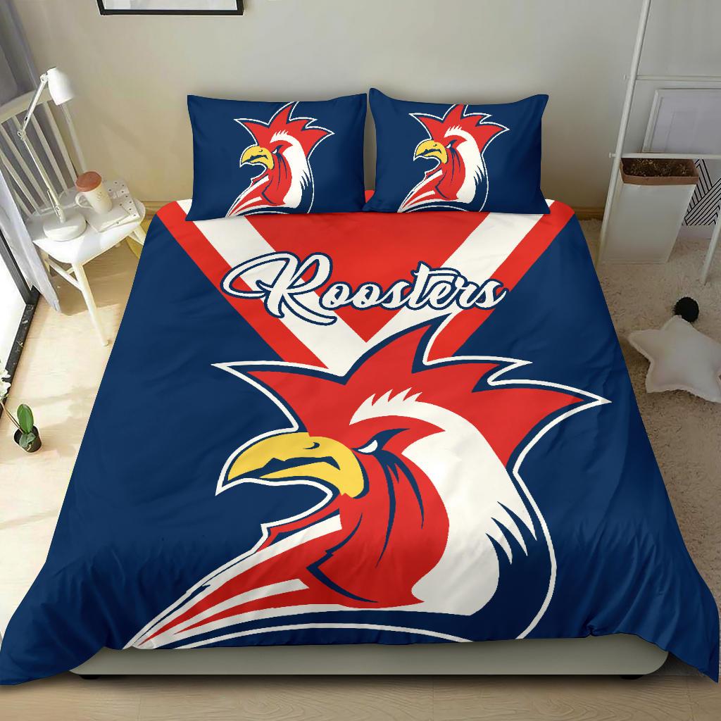 australia-roosters-bedding-set