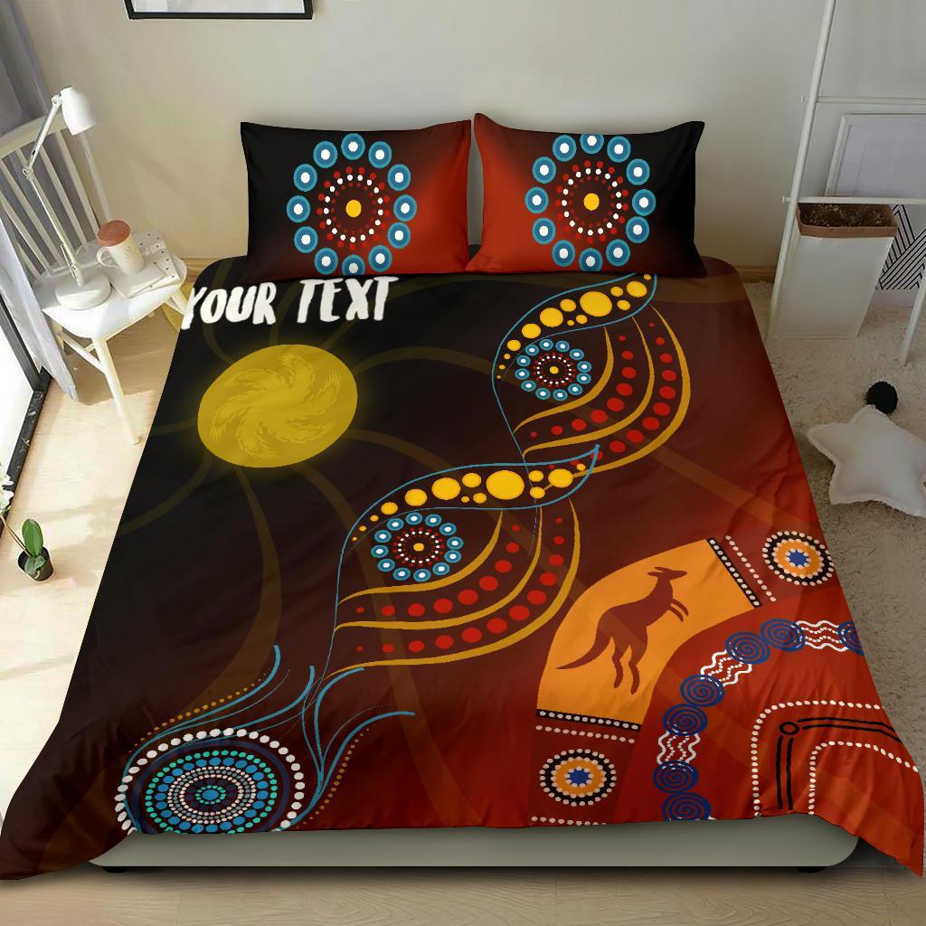 personalised-bedding-set-flowers-on-the
