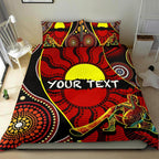 custom-1saustralia-bedding-set-australia-aboriginal-dots-with-didgeridoo