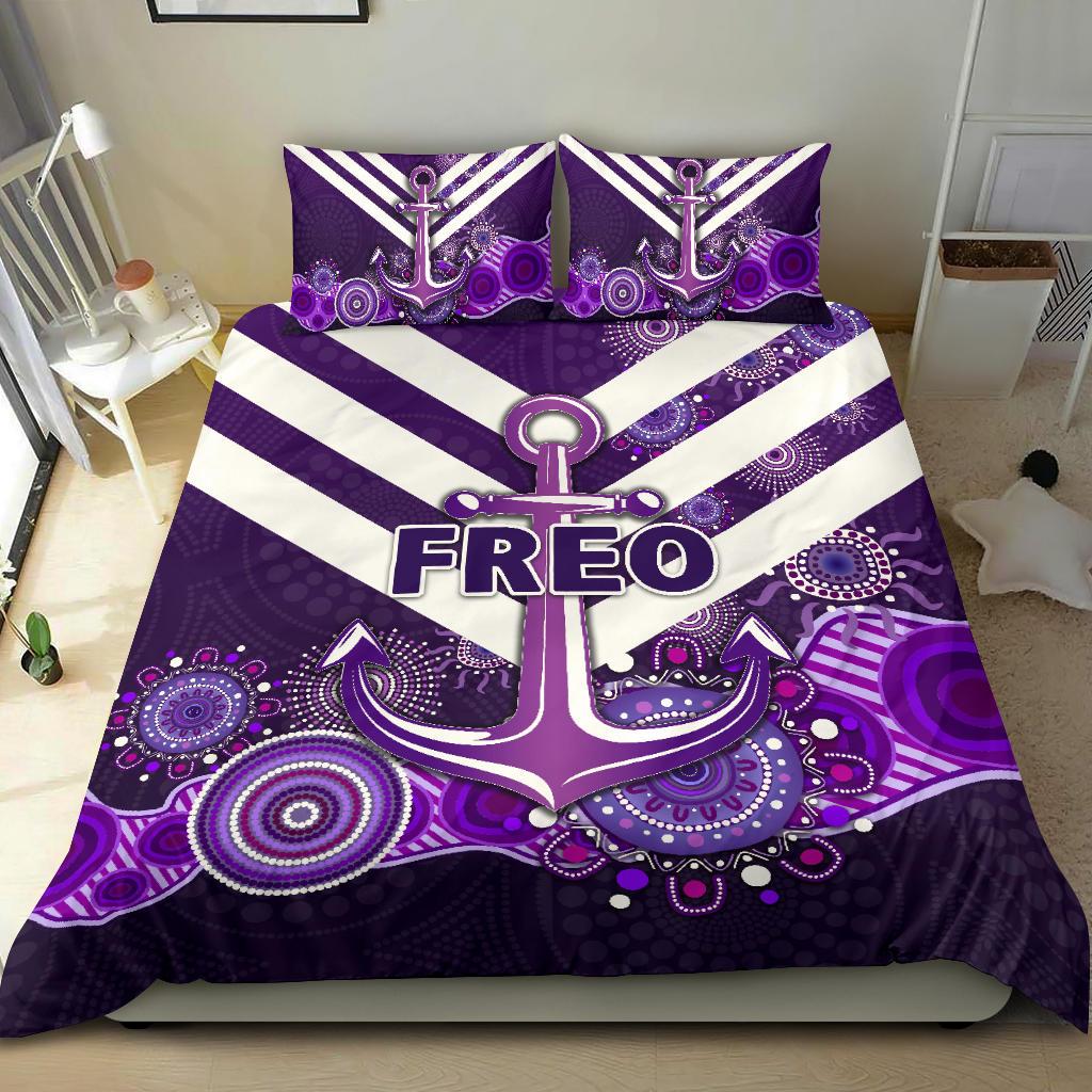 fremantle-bedding-set-dockers-indigenous-freo