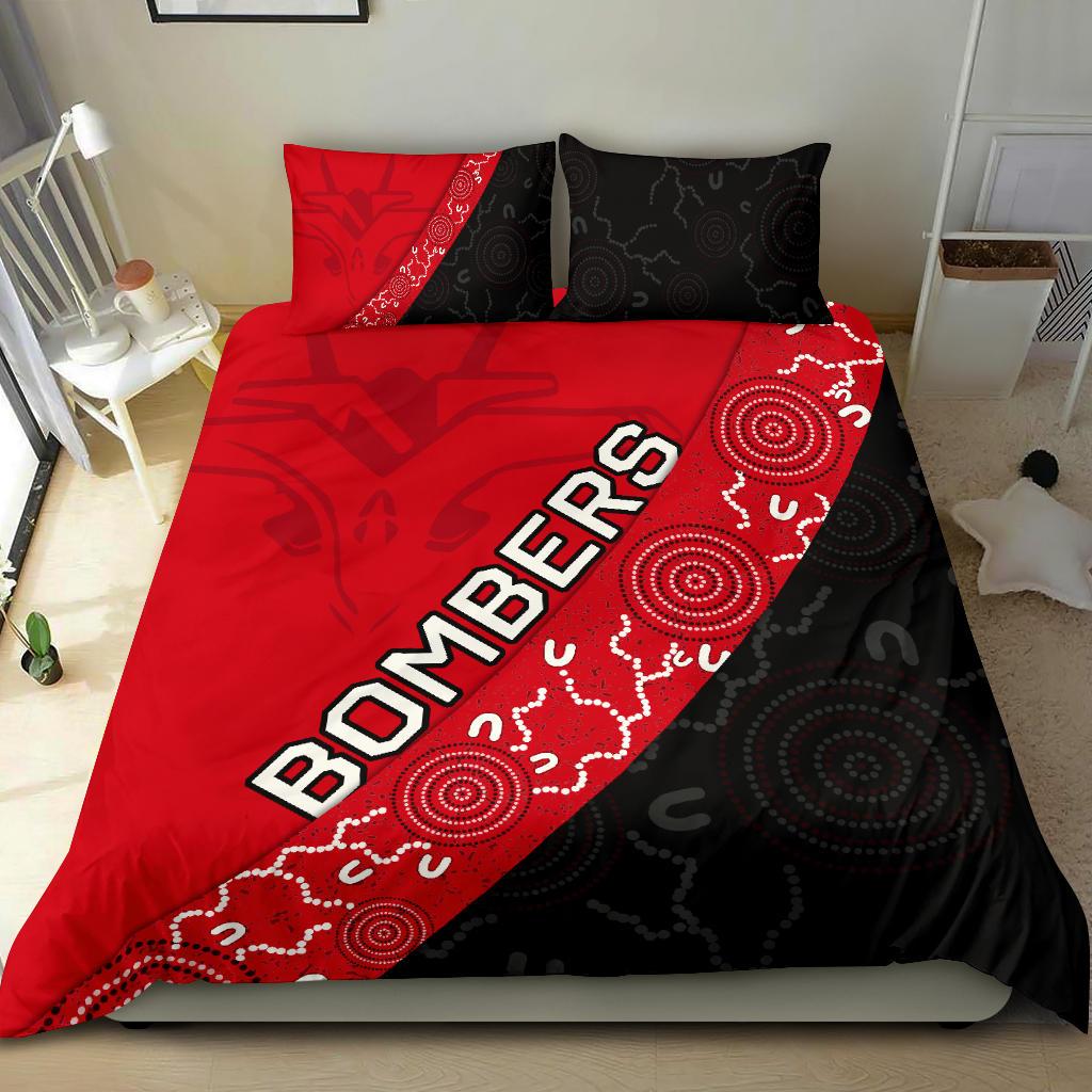 bombers-bedding-set