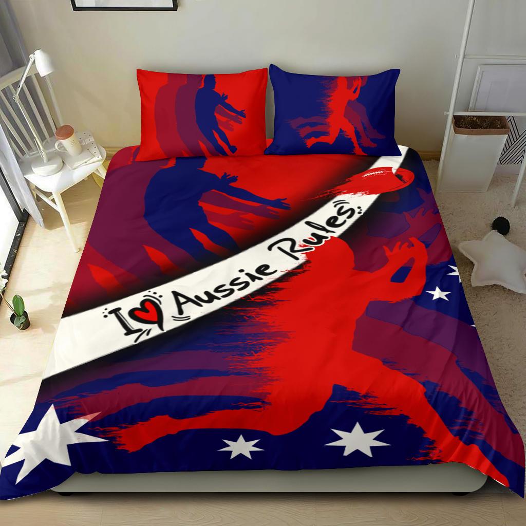 bedding-set-australian-rules-football