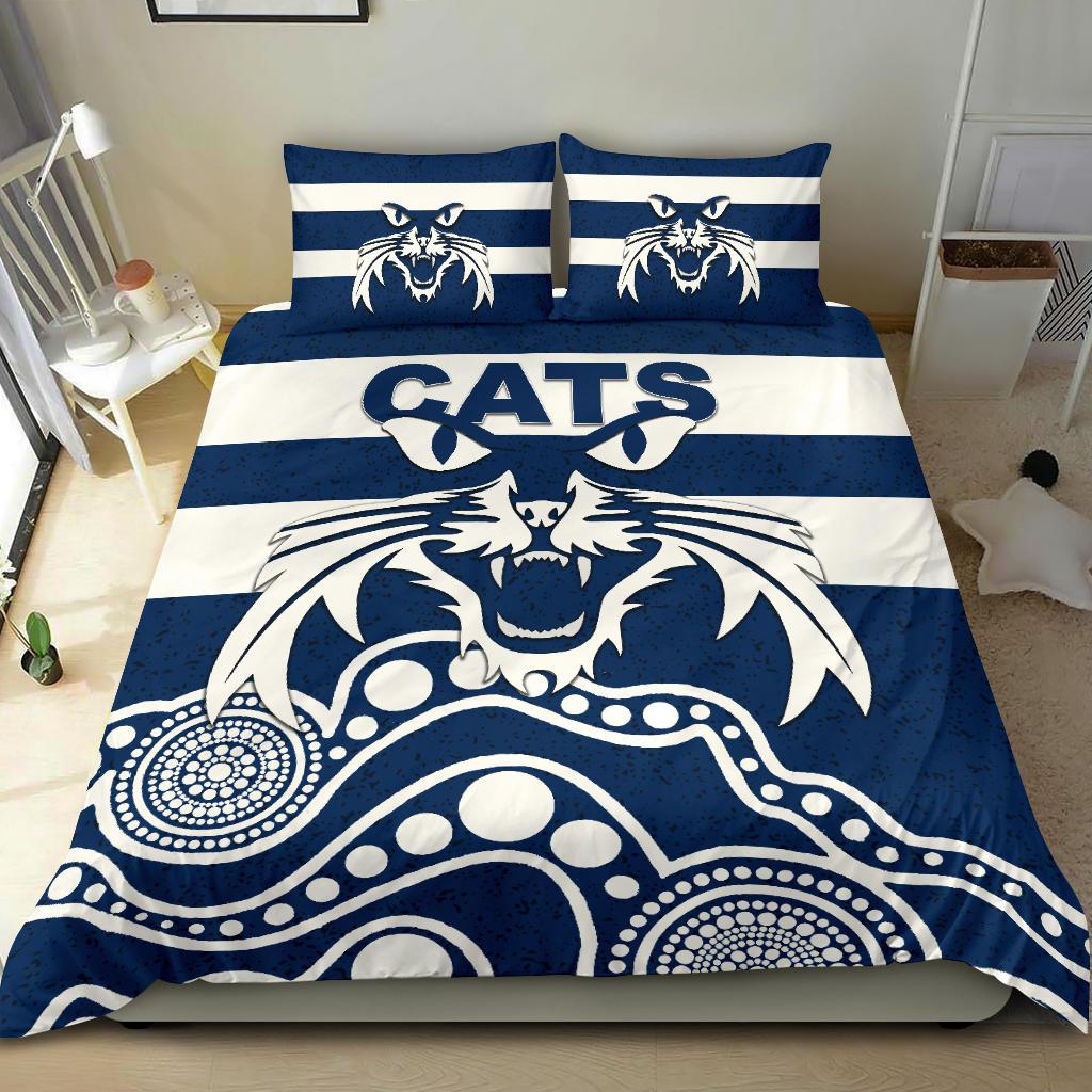 cats-bedding-set