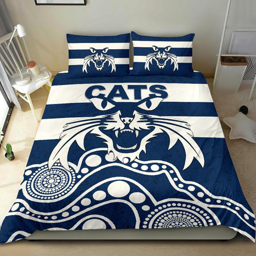 cats-bedding-set