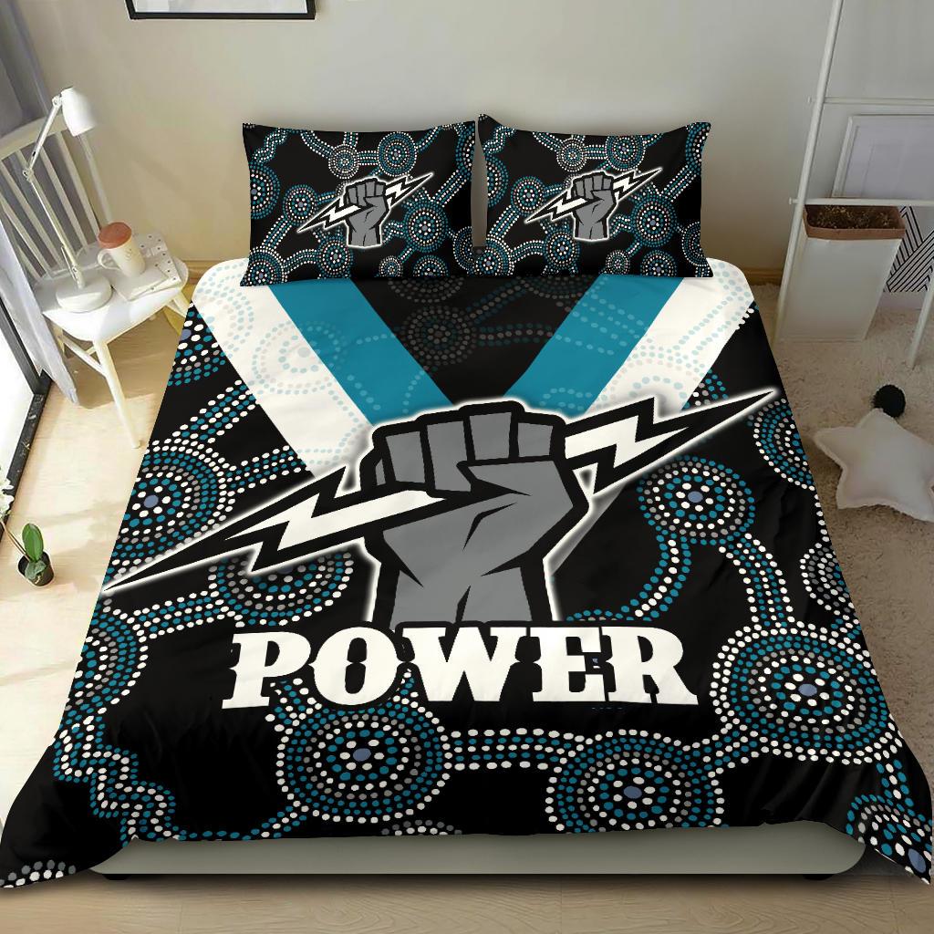 port-adelaide-bedding-set-power-1