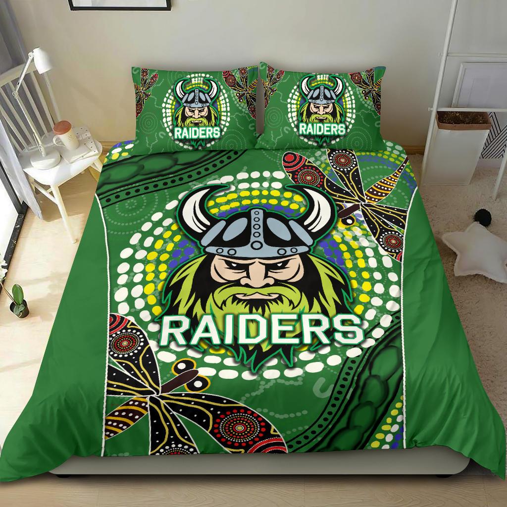 raiders-bedding-set-aboriginal