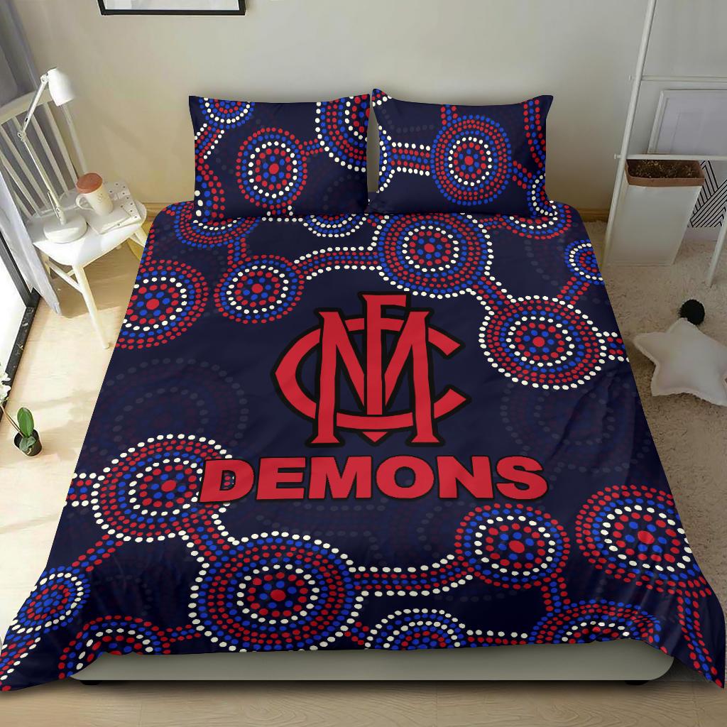 demons-bedding-set