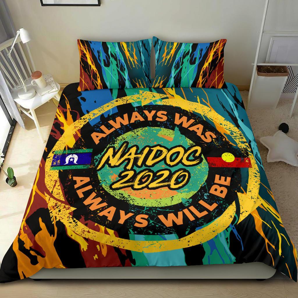 bedding-set-naidoc-always-was-always-will-be