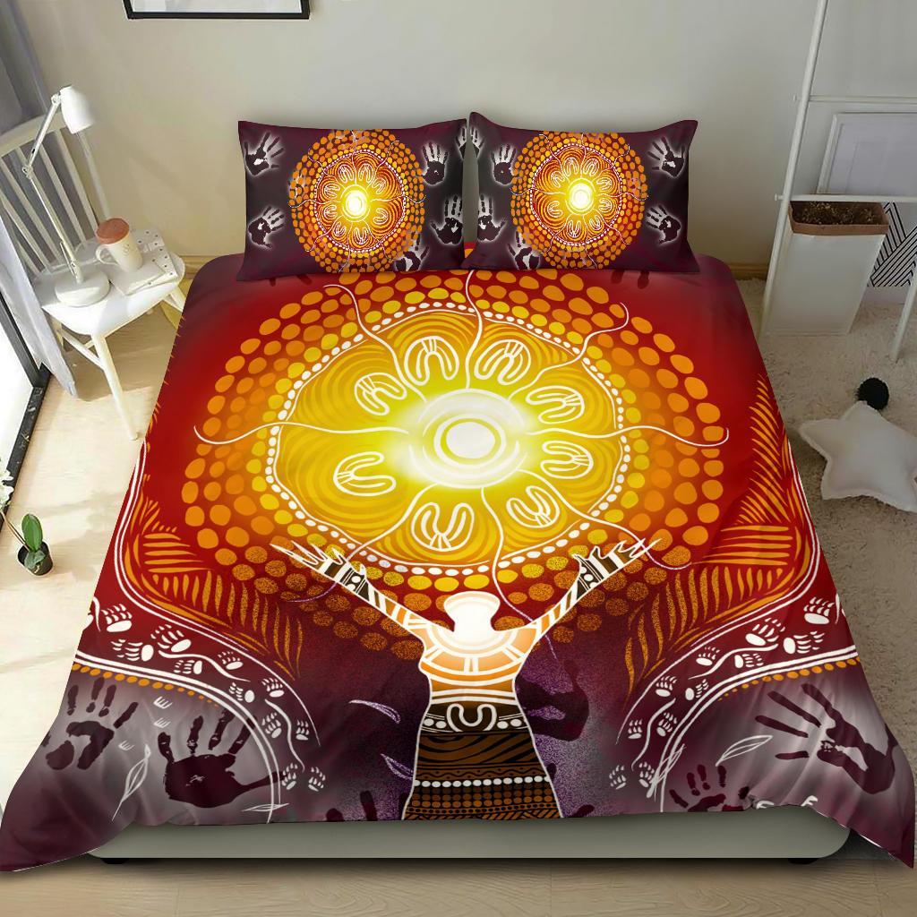 1saustralia-bedding-set-australian-aboriginal-naidoc-week-because-of-her-we-can