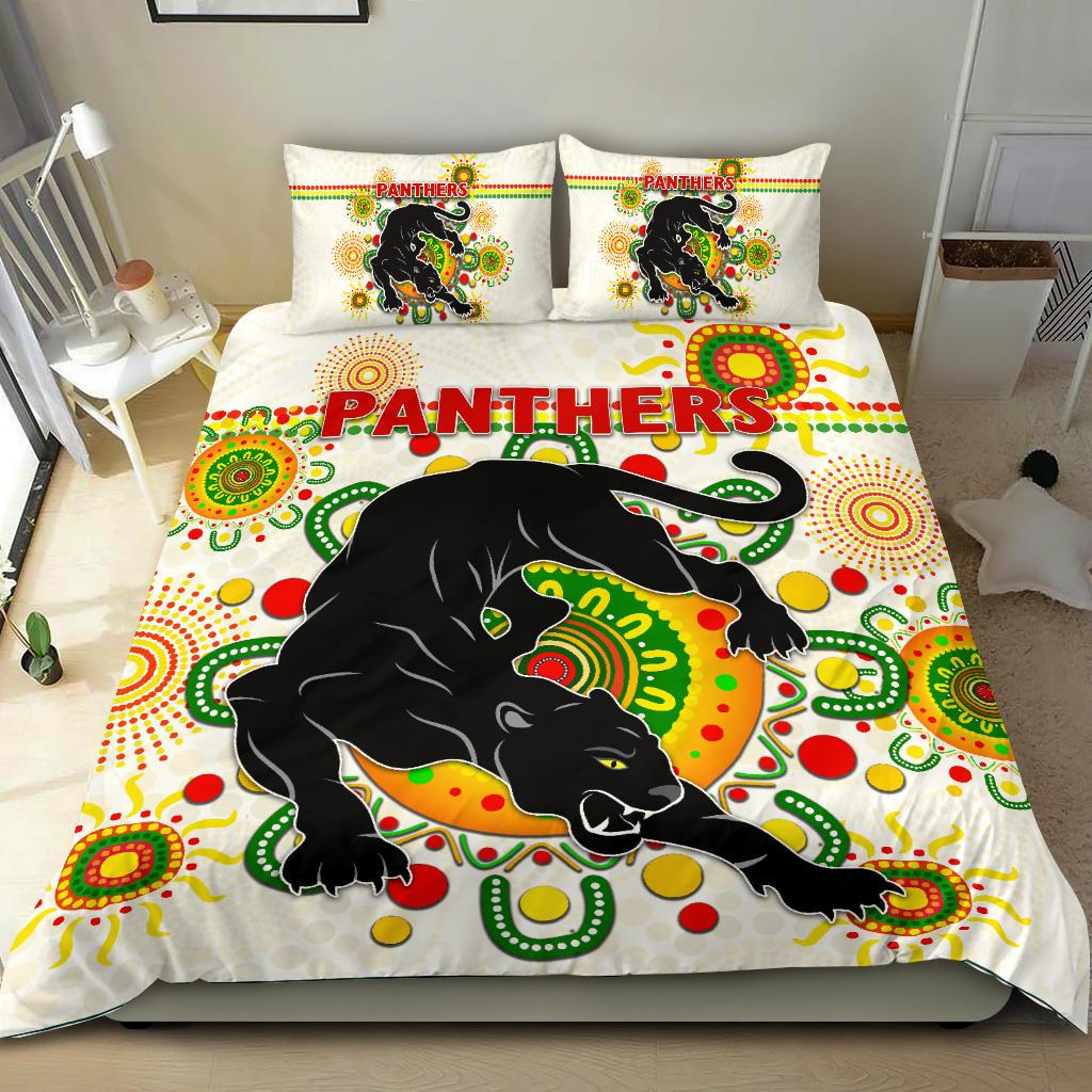 penrith-bedding-set-indigenous-panthers-white