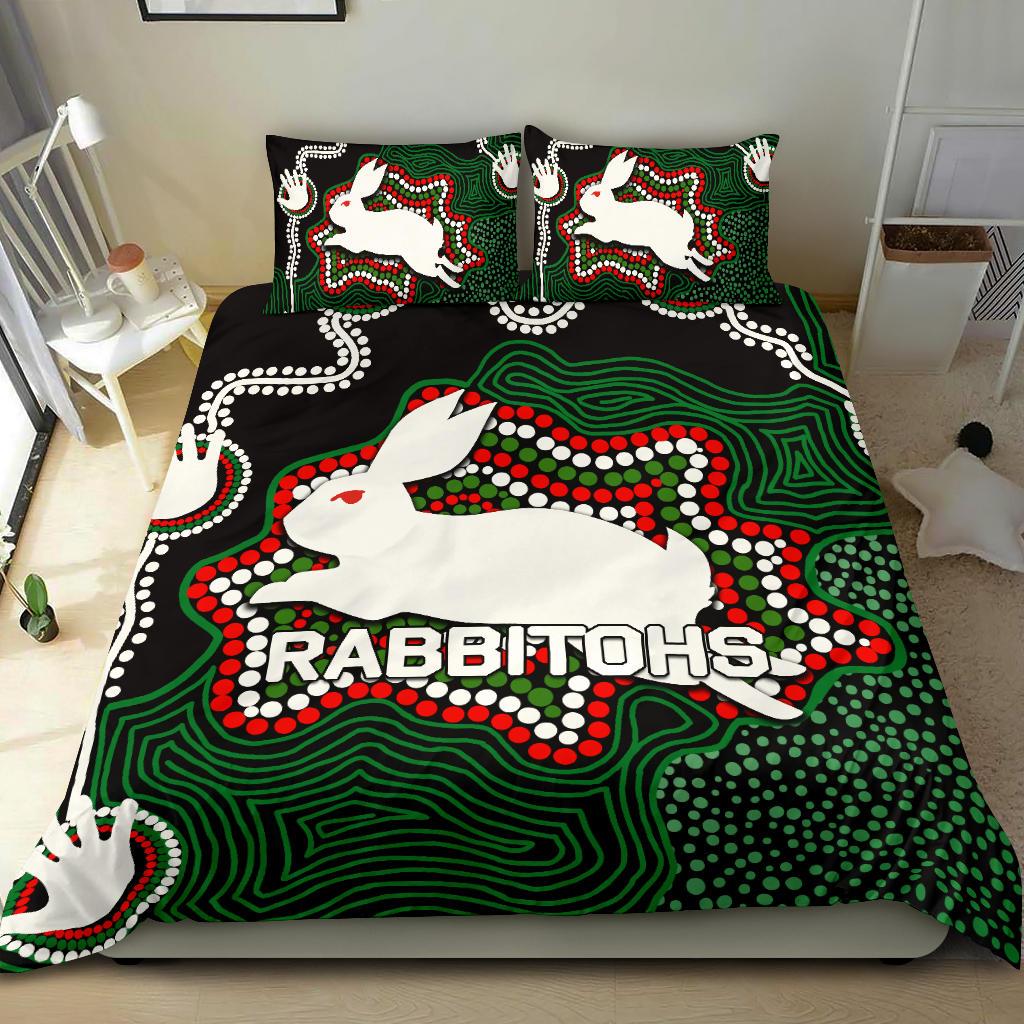 rabbitohs-bedding-set-aboriginal-2