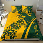 rugby-bedding-set-australian-rugby-kangaroo-aboriginal-patterns