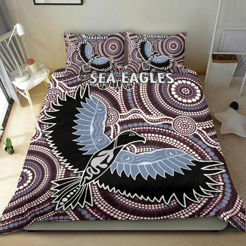 warringah-bedding-set-sea-eagles-indigenous