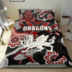 dragons-bedding-set-st-george-indigenous-black