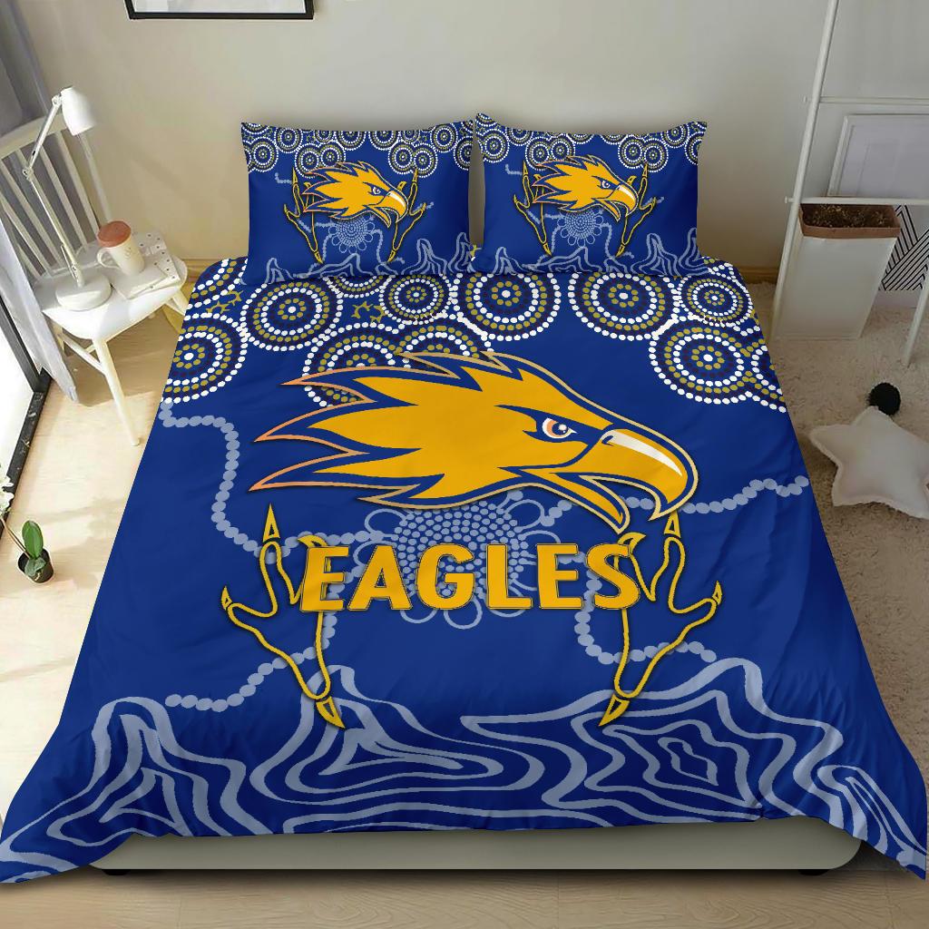 eagles-indigenous-bedding-set-west-coast