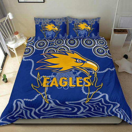 eagles-indigenous-bedding-set-west-coast