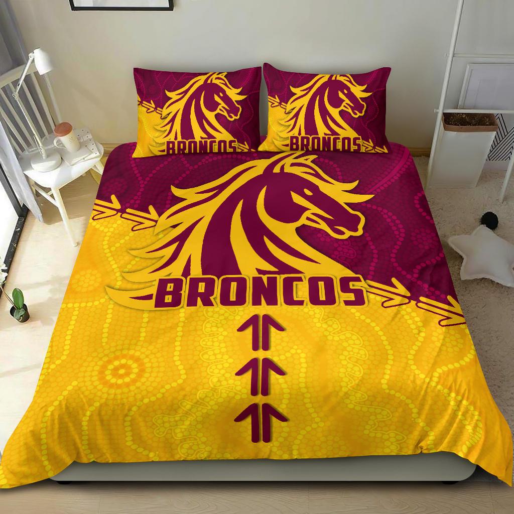broncos-bedding-set-brisbane-aboriginal