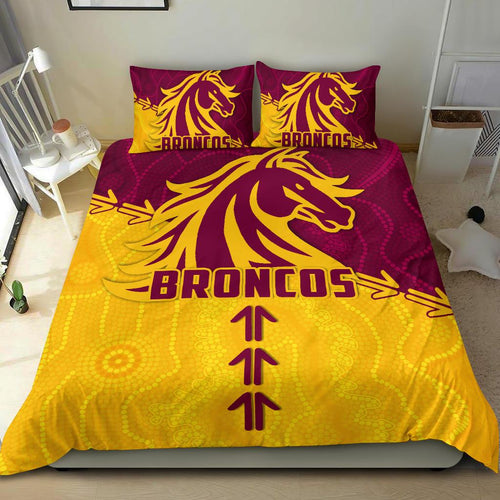 broncos-bedding-set-brisbane-aboriginal