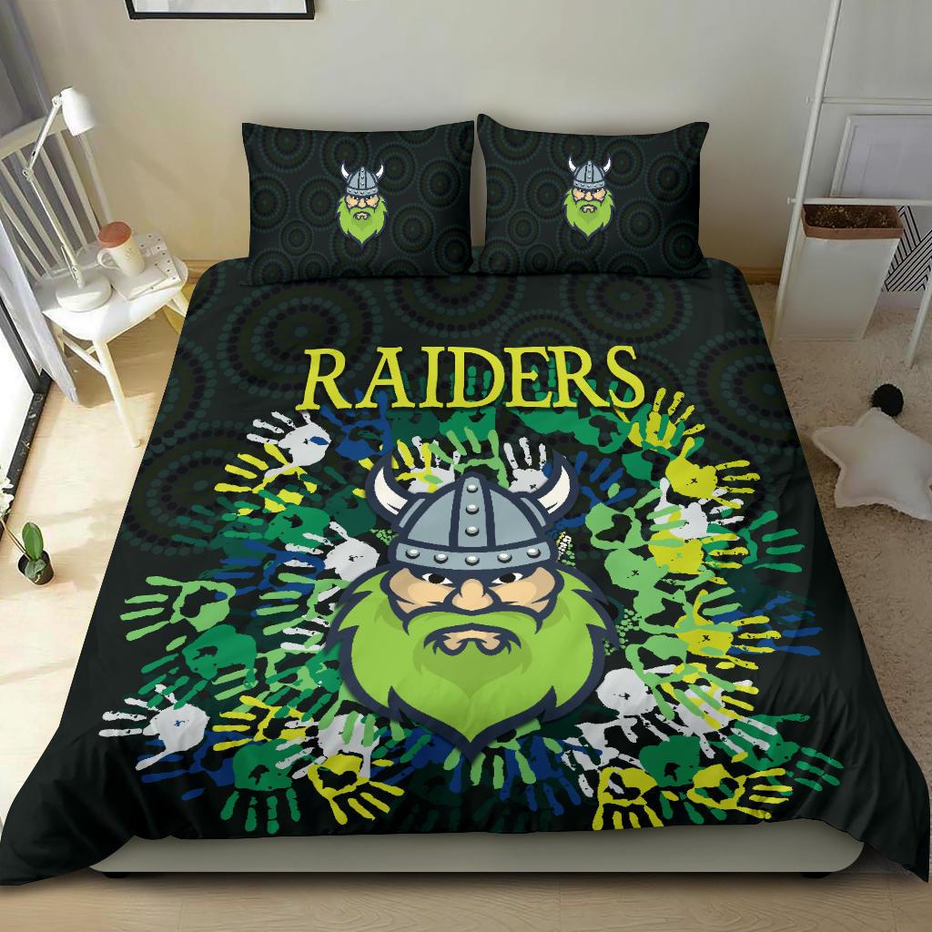canberra-bedding-set-raiders-viking-simple-indigenous